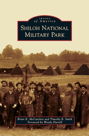 Shiloh National Military Park