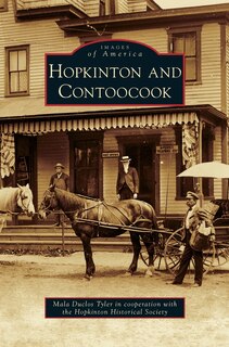 Front cover_Hopkinton and Contoocook