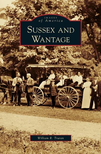 Sussex and Wantage