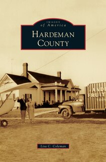Front cover_Hardeman County