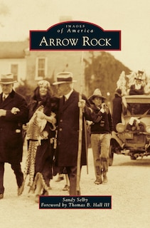 Front cover_Arrow Rock