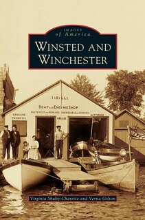 Front cover_Winsted and Winchester
