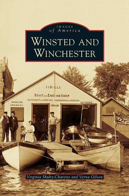 Front cover_Winsted and Winchester
