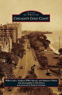 Couverture_Chicago's Gold Coast