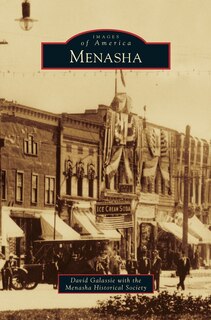 Front cover_Menasha