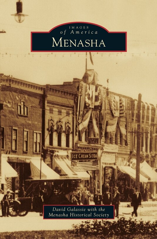 Front cover_Menasha
