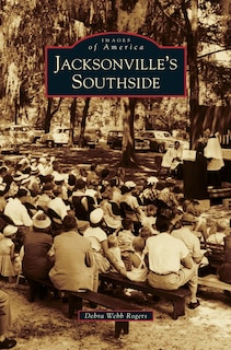 Front cover_Jacksonville's Southside