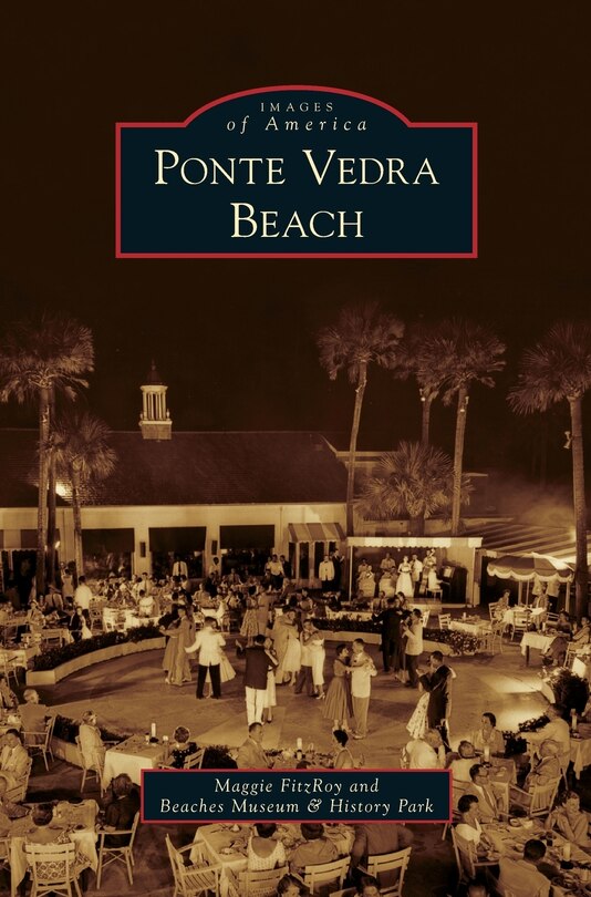 Front cover_Ponte Vedra Beach