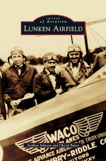 Couverture_Lunken Airfield