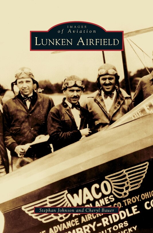 Couverture_Lunken Airfield