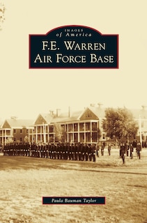 Front cover_F.E. Warren Air Force Base