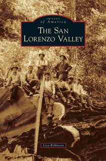 Couverture_San Lorenzo Valley