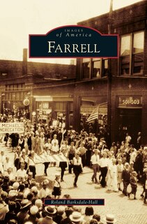 Front cover_Farrell