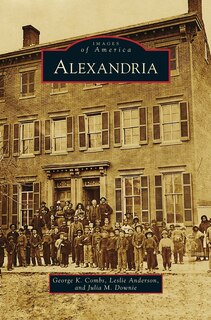 Front cover_Alexandria