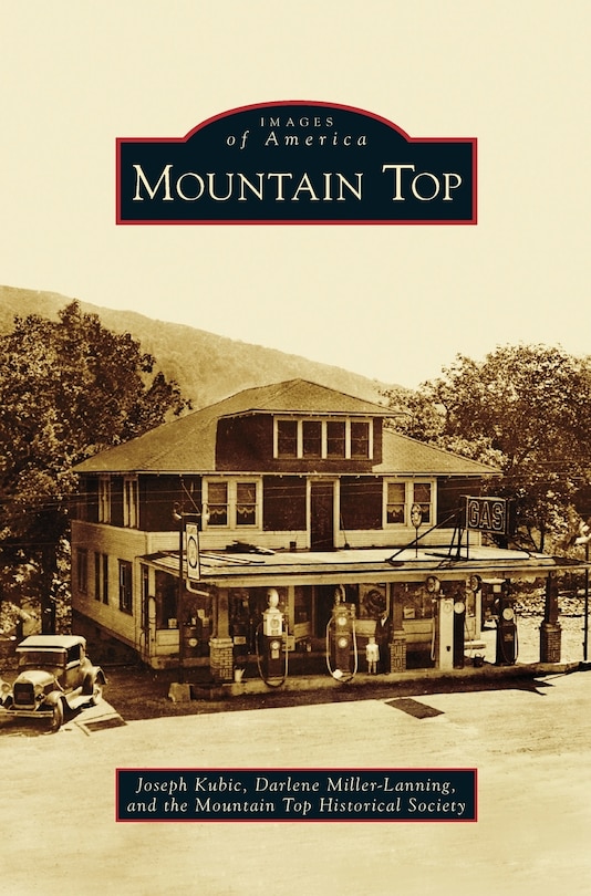 Couverture_Mountain Top