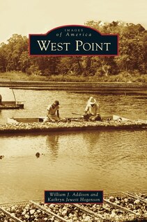 Front cover_West Point