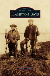 Front cover_Hampton Bays
