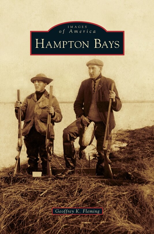 Front cover_Hampton Bays
