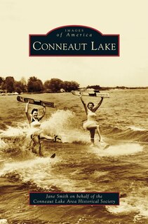 Front cover_Conneaut Lake