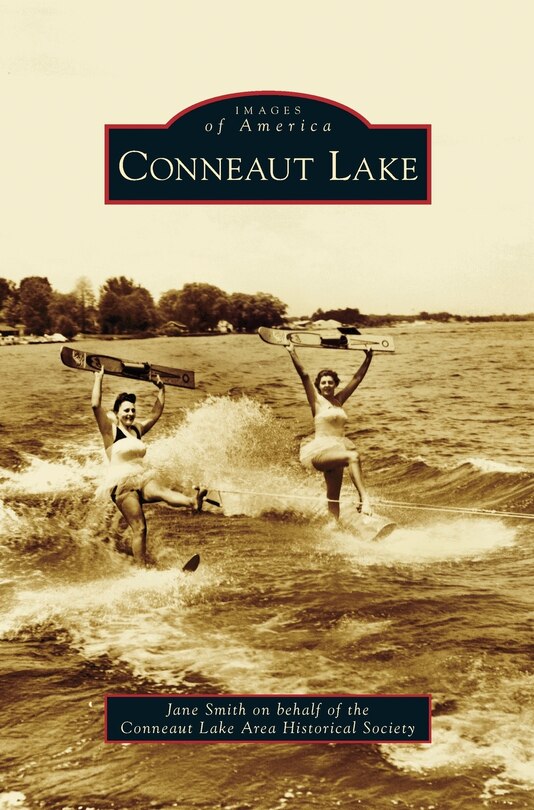 Front cover_Conneaut Lake