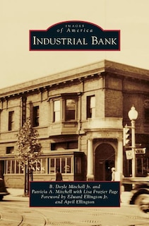 Industrial Bank