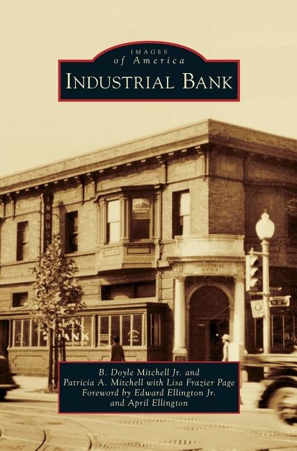 Industrial Bank