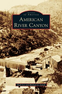 Couverture_American River Canyon