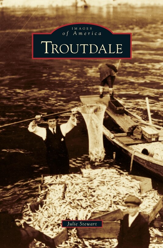 Front cover_Troutdale