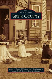 Front cover_Spink County