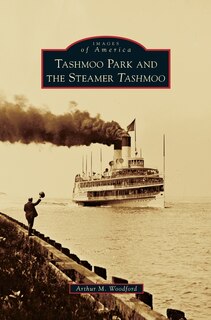Front cover_Tashmoo Park and the Steamer Tashmoo