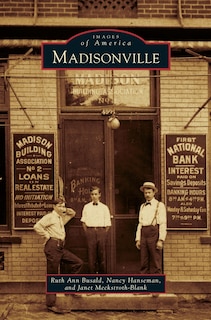 Front cover_Madisonville