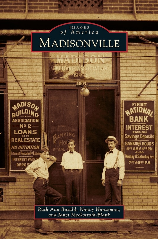 Front cover_Madisonville