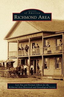 Front cover_Richmond Area