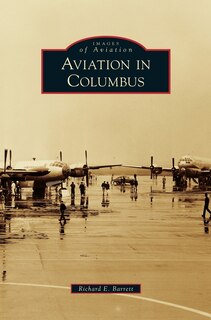 Front cover_Aviation in Columbus
