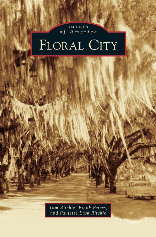 Couverture_Floral City