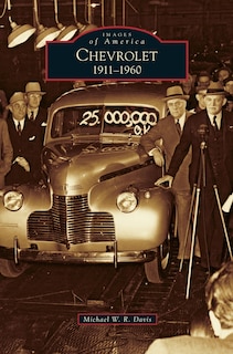 Front cover_Chevrolet