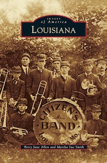 Couverture_Louisiana