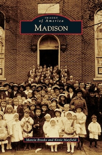Front cover_Madison