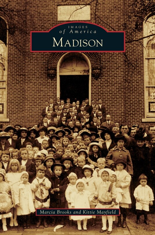 Front cover_Madison