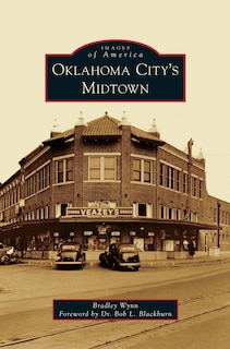 Couverture_Oklahoma City's Midtown