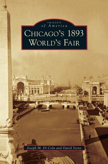 Couverture_Chicago's 1893 World's Fair