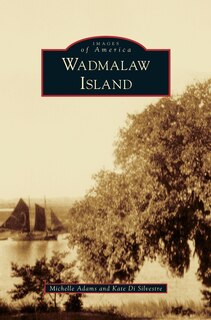 Front cover_Wadmalaw Island