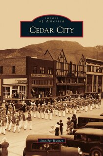 Front cover_Cedar City