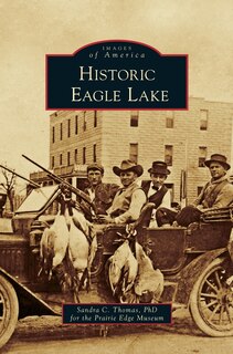 Couverture_Historic Eagle Lake