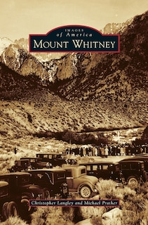 Mount Whitney