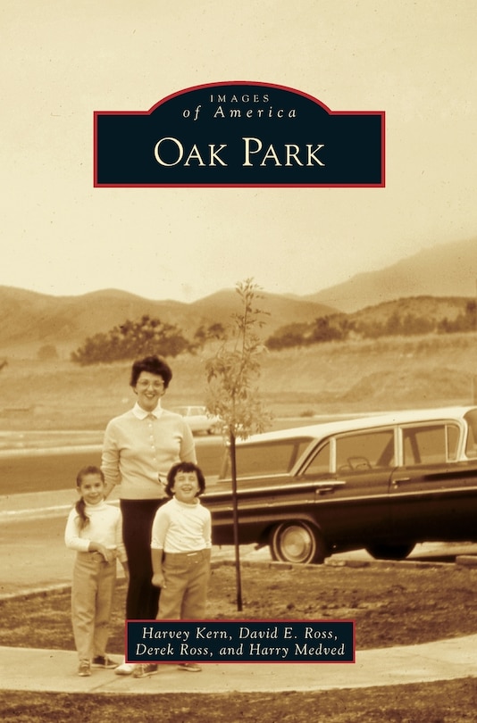 Couverture_Oak Park