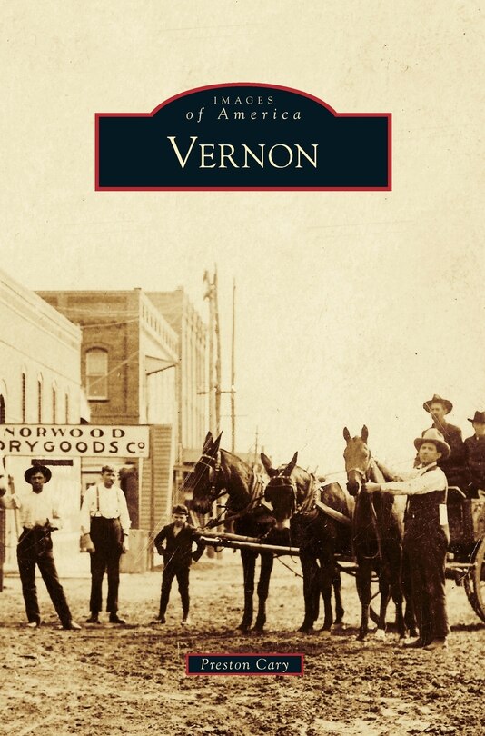 Front cover_Vernon