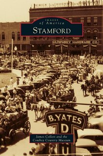 Front cover_Stamford