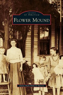 Front cover_Flower Mound