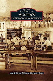 Couverture_Austin's Rosewood Neighborhood